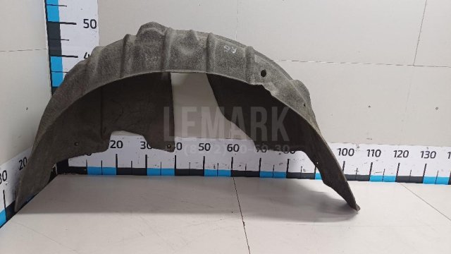 Локер задний левый