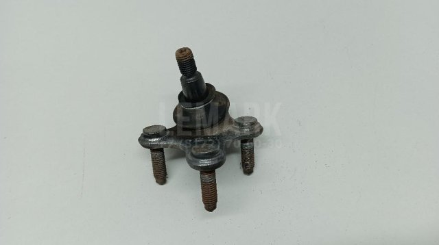 Опора шаровая левая передней подвески