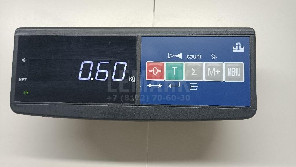 Цилиндр тормозной главный