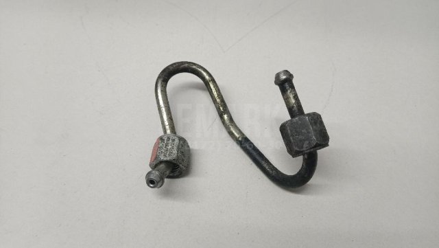 Трубка ТНВД