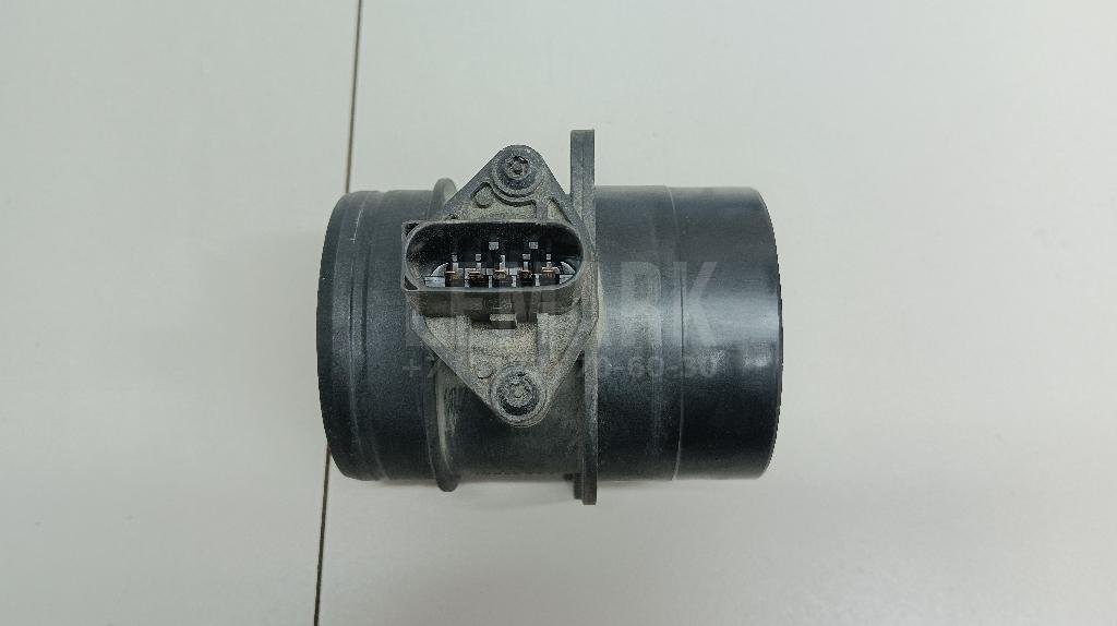 Расходомер воздуха (массметр)