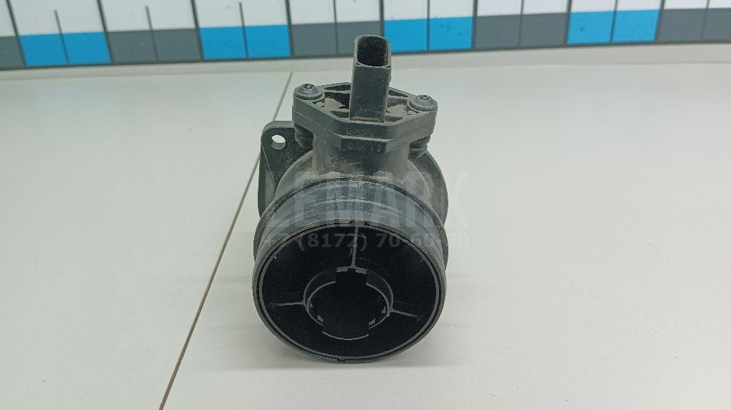 Расходомер воздуха (массметр)