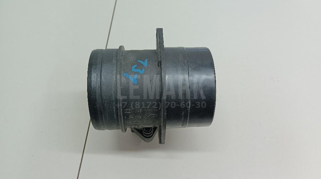 Расходомер воздуха (массметр)