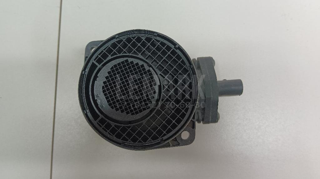 Расходомер воздуха (массметр)