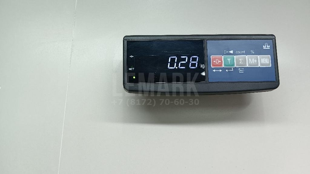 Расходомер воздуха (массметр)