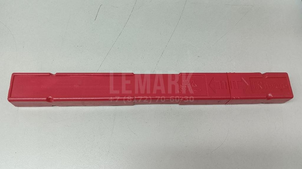 Знак аварийной остановки