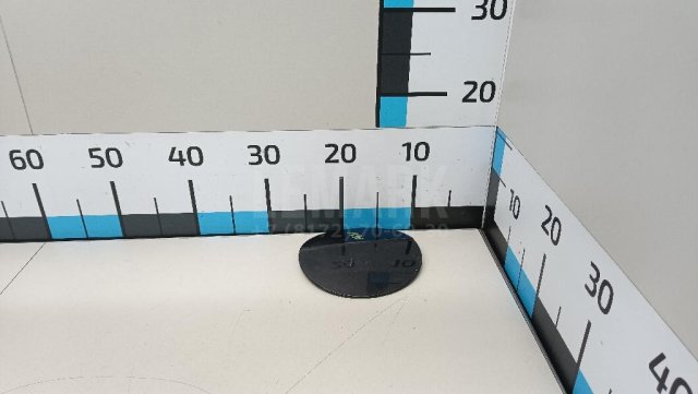 Лючок бензобака