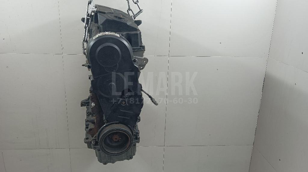 Двигатель для  Acura MDX 2001-2006