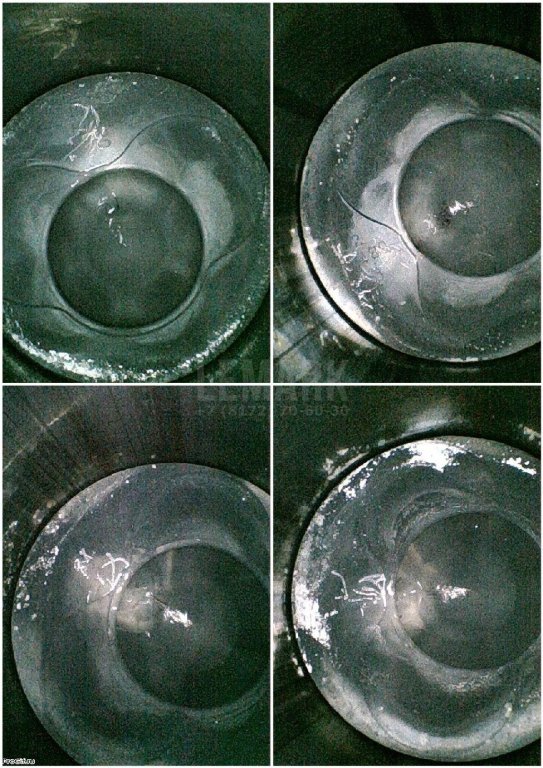 Двигатель для  Acura MDX 2001-2006