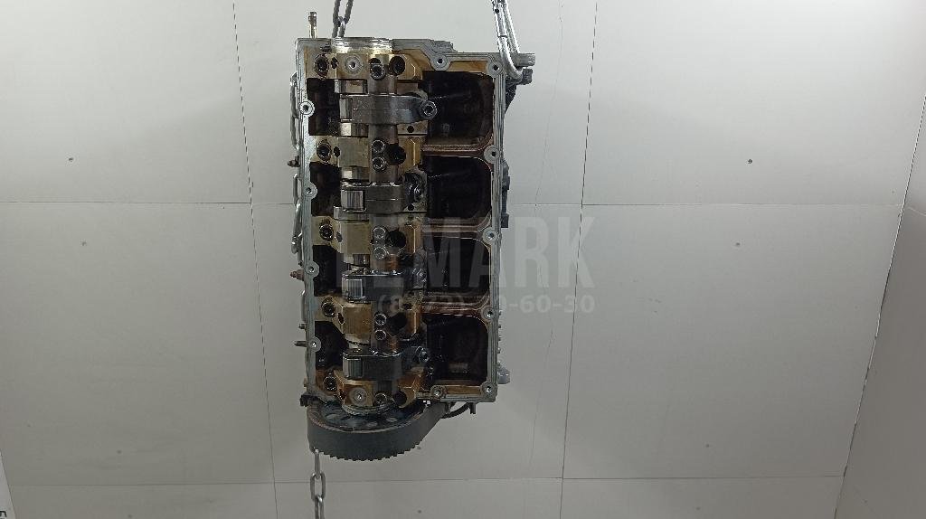 Двигатель для  Acura MDX 2001-2006