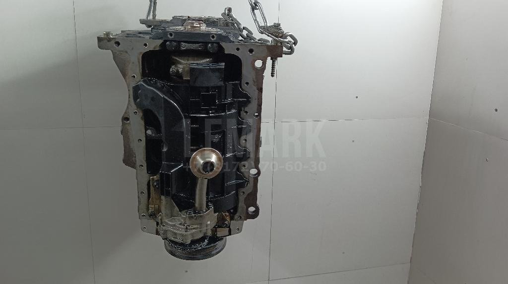 Двигатель для  Acura MDX 2001-2006