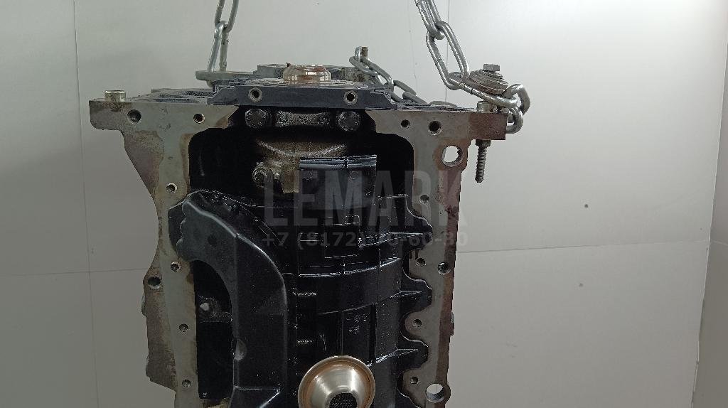 Двигатель для  Acura MDX 2001-2006