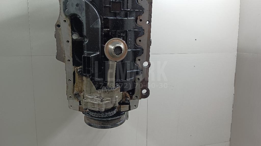 Двигатель для  Acura MDX 2001-2006