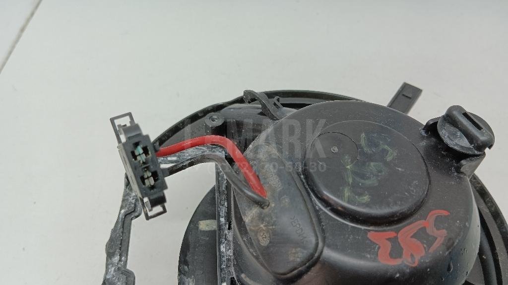 Моторчик отопителя