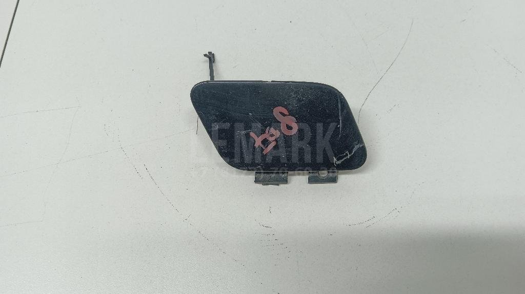 Заглушка буксировочного крюка