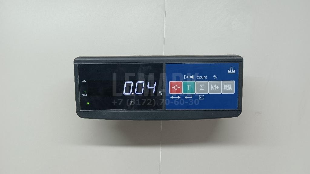 Заглушка буксировочного крюка