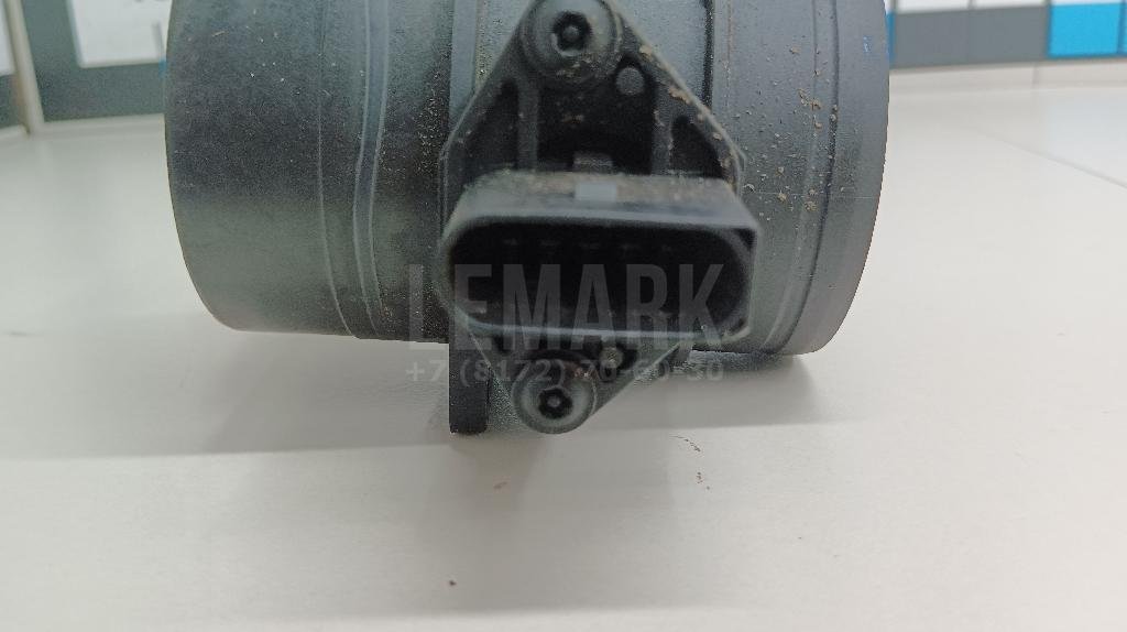 Расходомер воздуха (массметр)