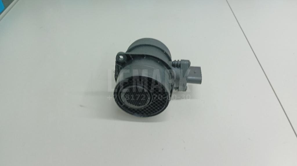 Расходомер воздуха (массметр)