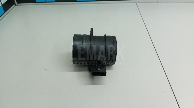 Расходомер воздуха (массметр)