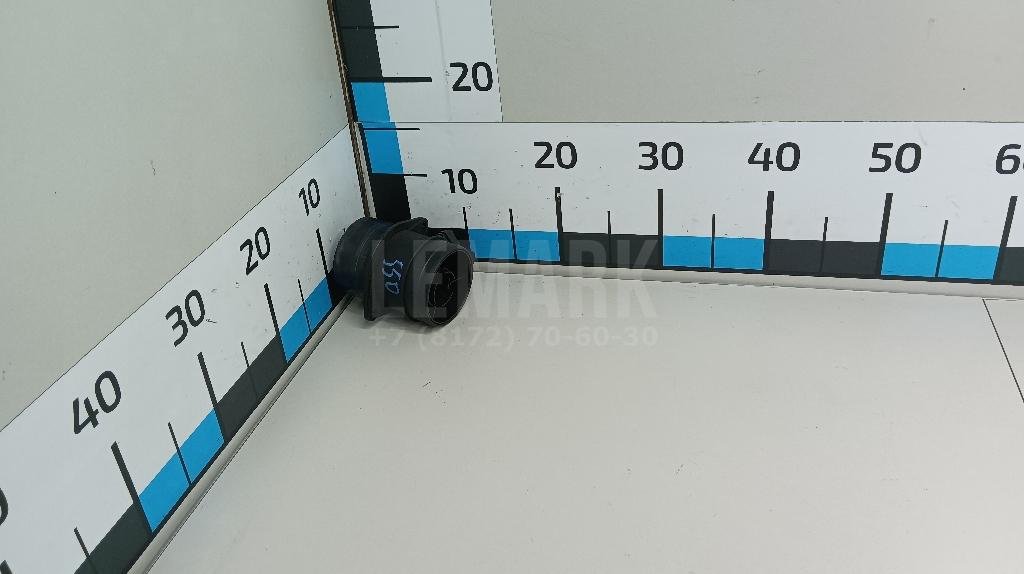 Расходомер воздуха (массметр)