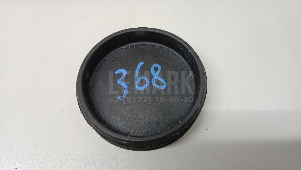 Крышка коленвала передняя