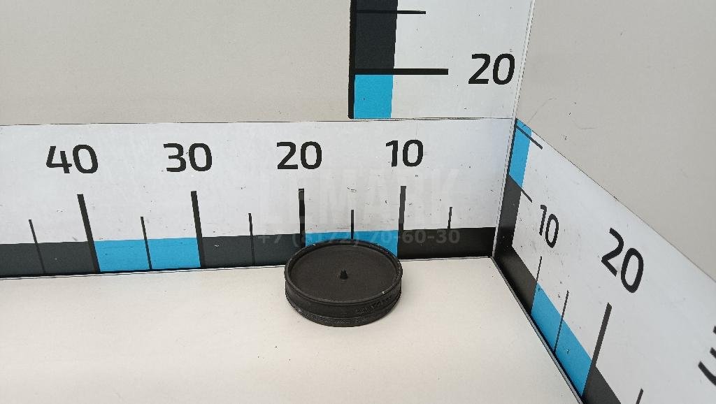 Крышка коленвала передняя