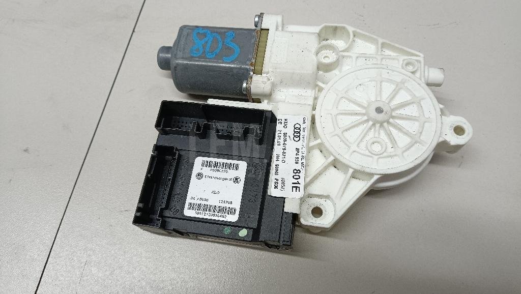 Моторчик стеклоподъемника для  Audi A3 [8PA] Sportback 2004-2013