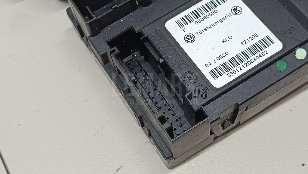 Моторчик стеклоподъемника для  Audi A3 [8PA] Sportback 2004-2013