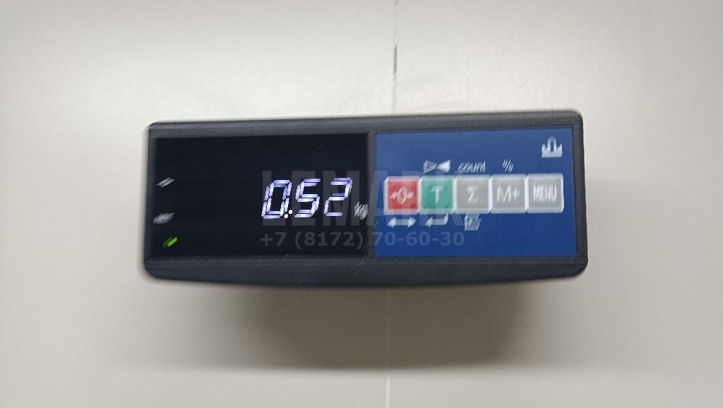 Опора шаровая правая передней подвески