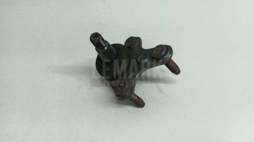 Опора шаровая левая передней подвески