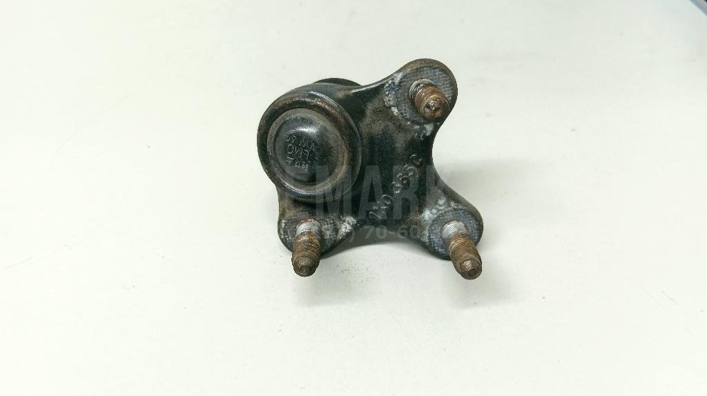 Опора шаровая левая передней подвески