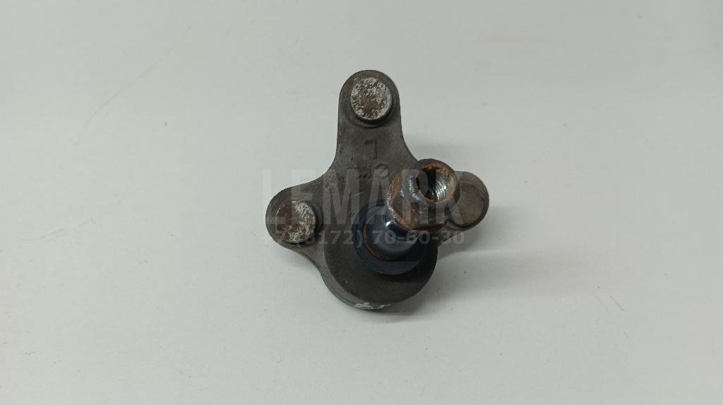 Опора шаровая левая передней подвески