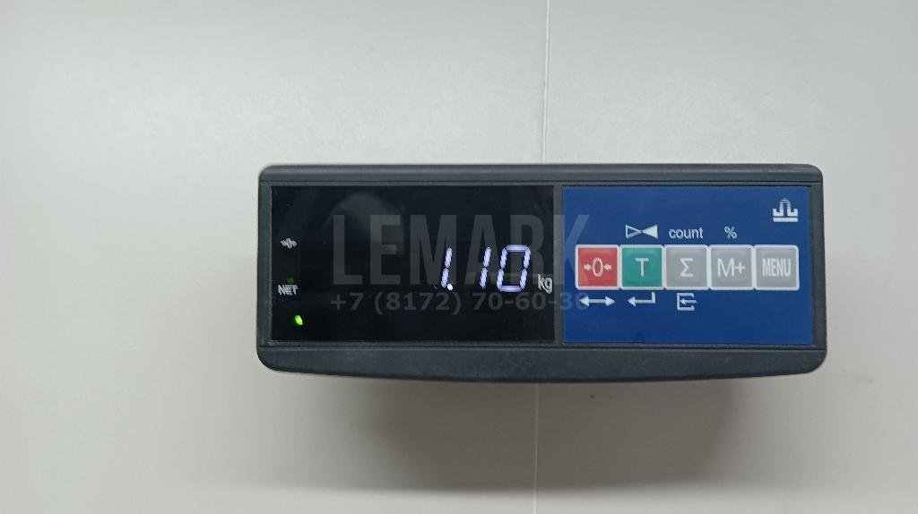 Опора шаровая левая передней подвески