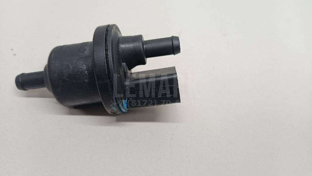 Клапан вентиляции топливного бака