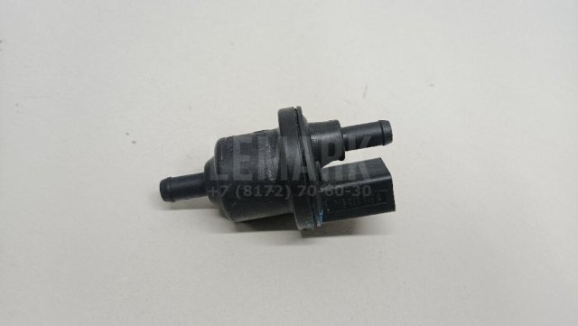 Клапан вентиляции топливного бака