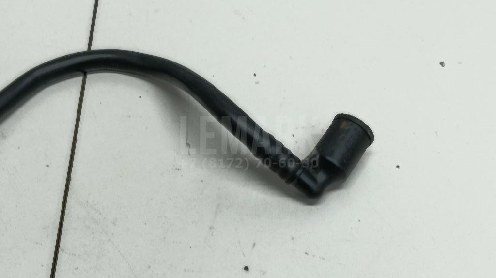 Шланг вакуумного усилителя тормоза