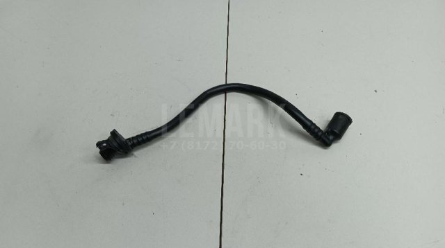 Шланг вакуумного усилителя тормоза