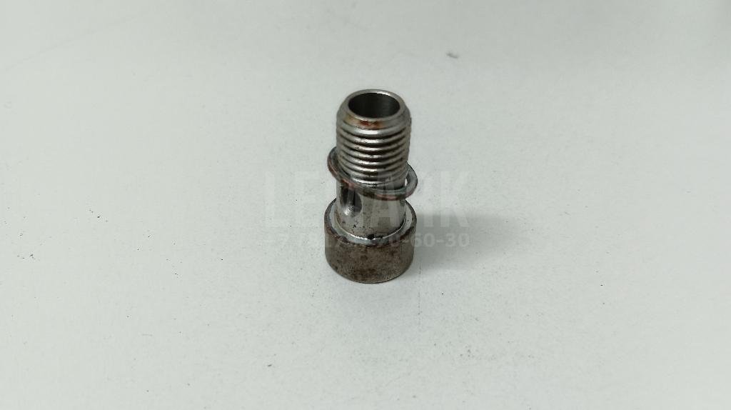 Болт турбокомпрессора (турбины)