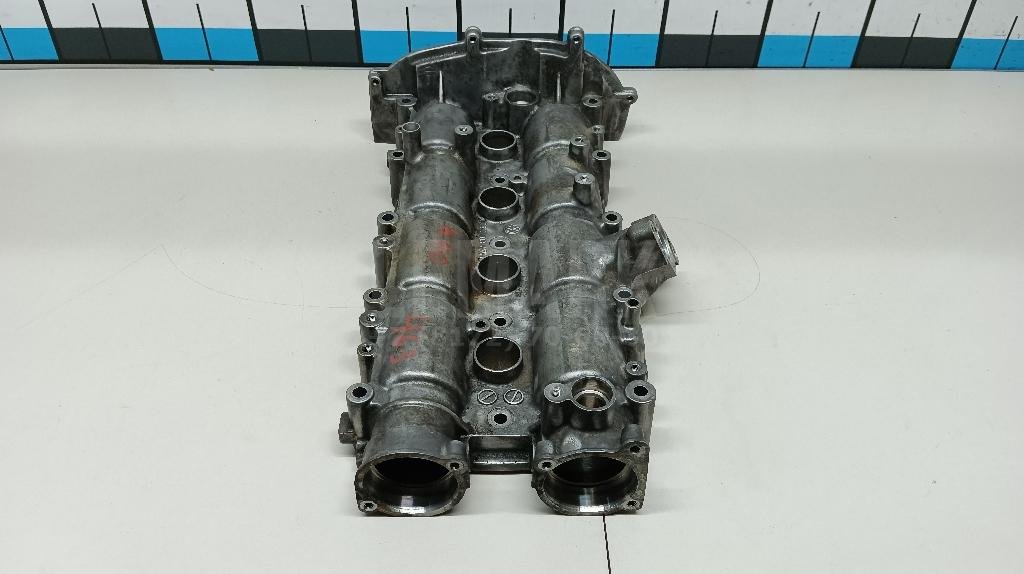 Постель распредвала