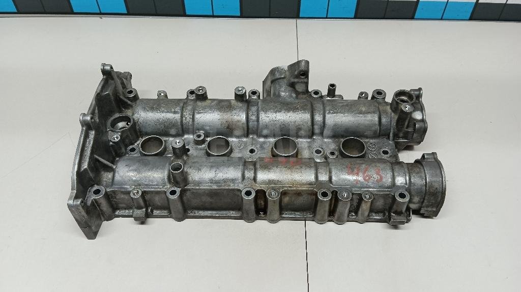 Постель распредвала