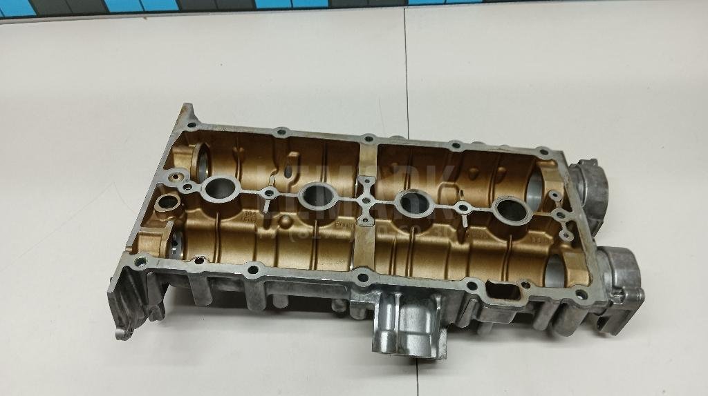 Постель распредвала