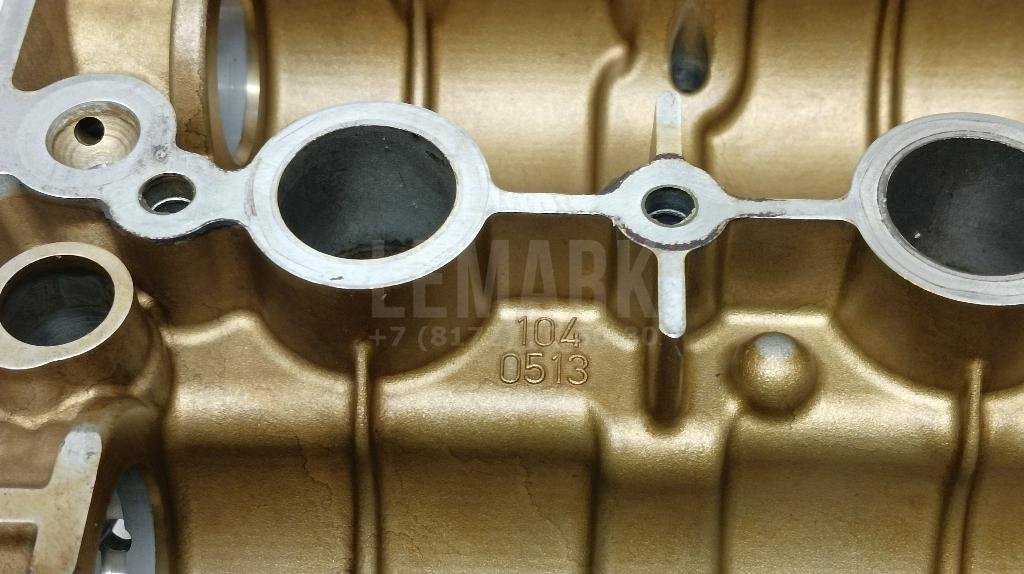 Постель распредвала