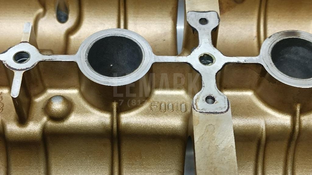 Постель распредвала