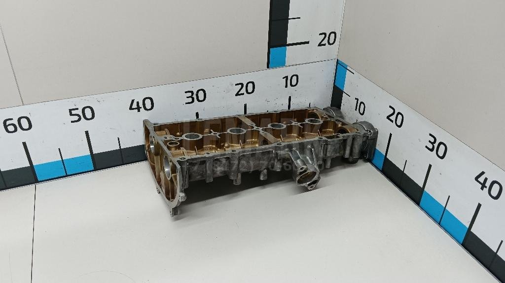 Постель распредвала