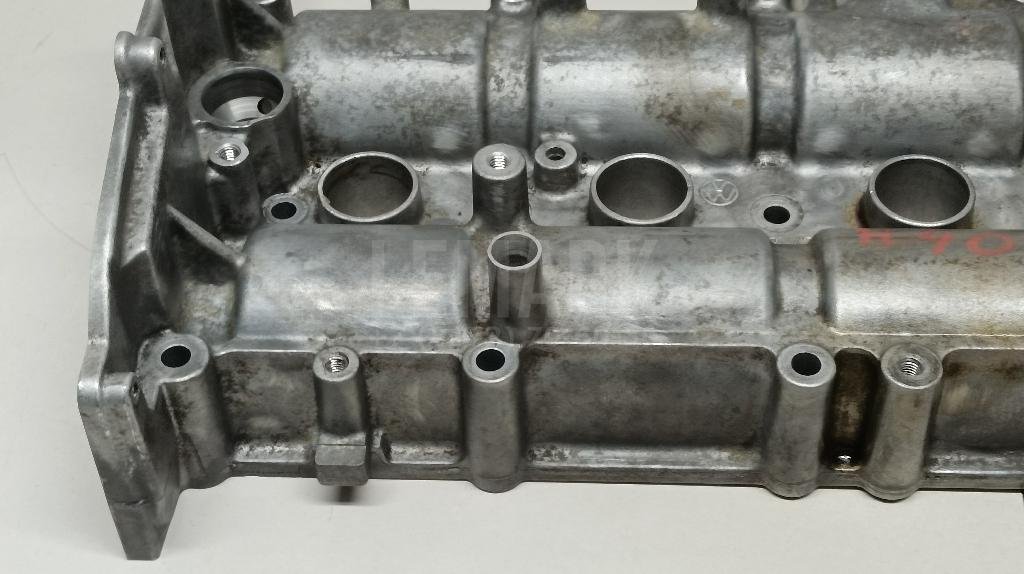 Постель распредвала