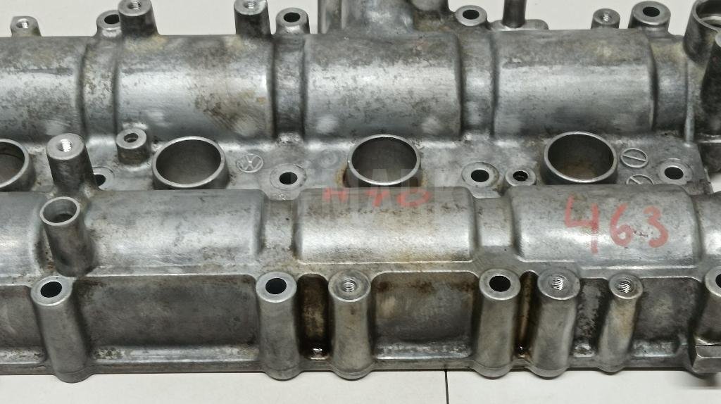 Постель распредвала