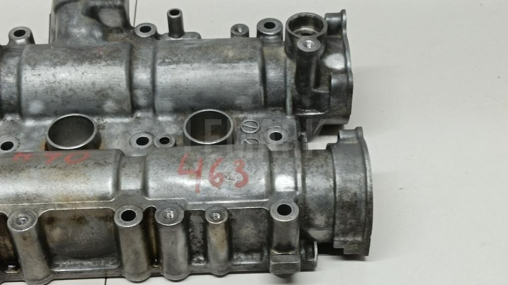 Постель распредвала