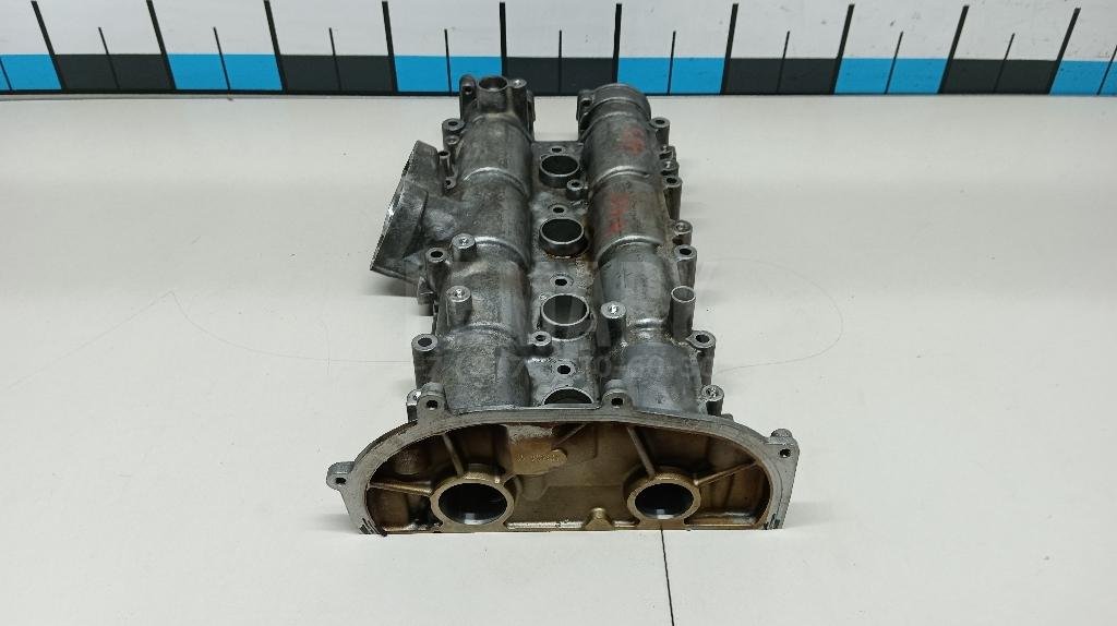 Постель распредвала