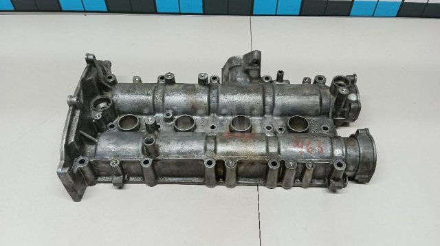 Постель распредвала