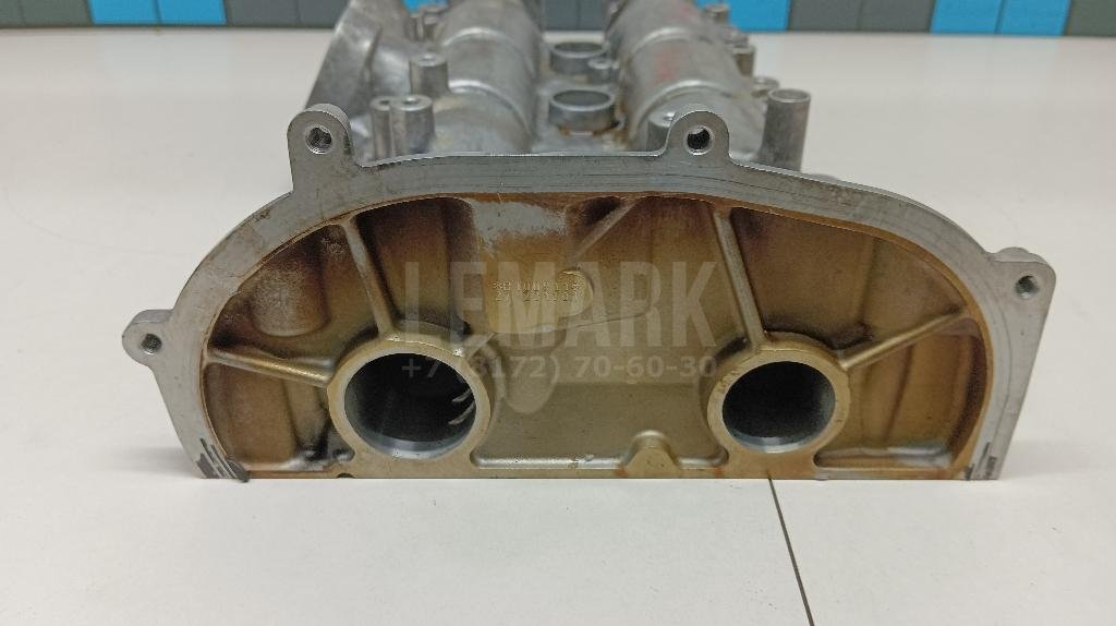 Постель распредвала